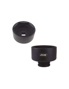 VASO EXTRACCIÓN TUERCA COJINETES EJES BPW 85MM 3/4"