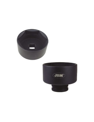 VASO EXTRACCIÓN TUERCA COJINETES EJES BPW 85MM 3/4"