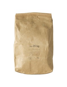 BOLSA DE 25KG DE ABRASIVO VEGETAL PARA REF. 54866