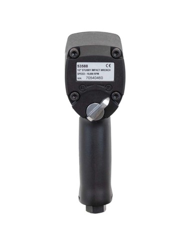 PISTOLA DE IMPACTO MINI 1/2" 1302NM