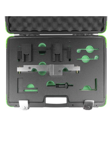 KIT DE CALADO BMW N43 1.6, 2.0 CADENA