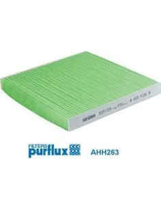 PURFLUX AHH263 | Filtro de habitáculo HEPA