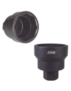 VASO RUEDA DELANTERA SCANIA 80MM H41