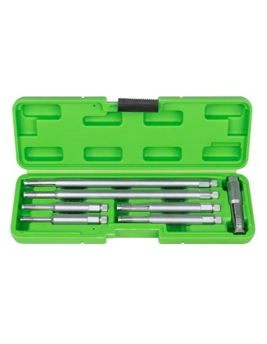 SET DE REPARACIÓN DE ROSCAS DE BUJÍAS