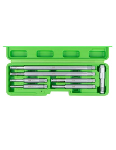 SET DE REPARACIÓN DE ROSCAS DE BUJÍAS