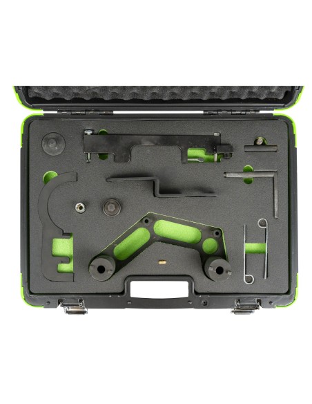 KIT DE CALADO BMW N47/N57