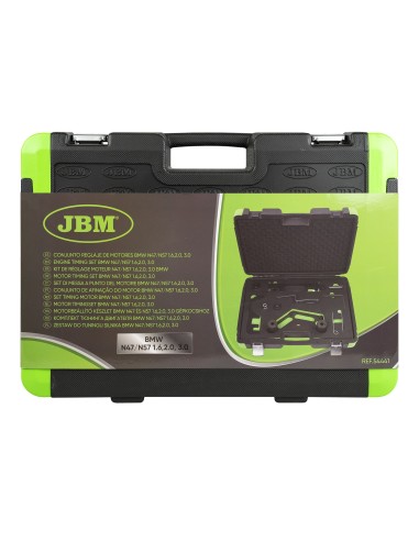 KIT DE CALADO BMW N47/N57