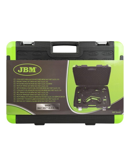 KIT DE CALADO BMW N47/N57