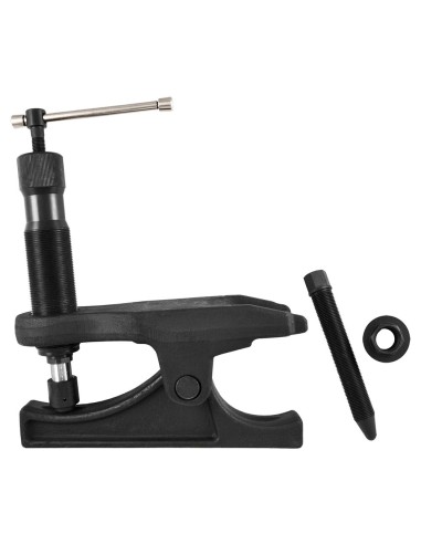 EXTRACTOR DE RÓTULAS HIDRÁULICO