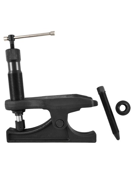 EXTRACTOR DE RÓTULAS HIDRÁULICO