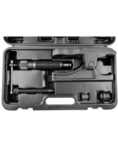 EXTRACTOR DE RÓTULAS HIDRÁULICO