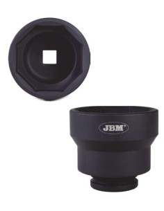 VASO RUEDA DELANTERA SCANIA 80MM 3/4" 8 CANTOS