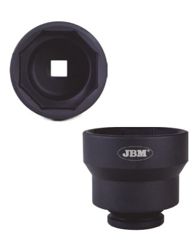 VASO RUEDA DELANTERA SCANIA 80MM 3/4" 8 CANTOS