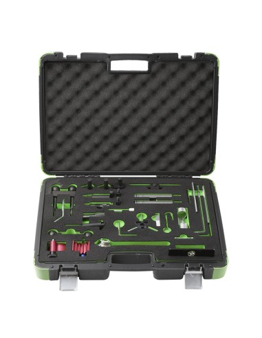 KIT DE CALADO AUDI/VW/SKODA