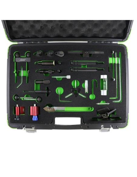 KIT DE CALADO AUDI/VW/SKODA