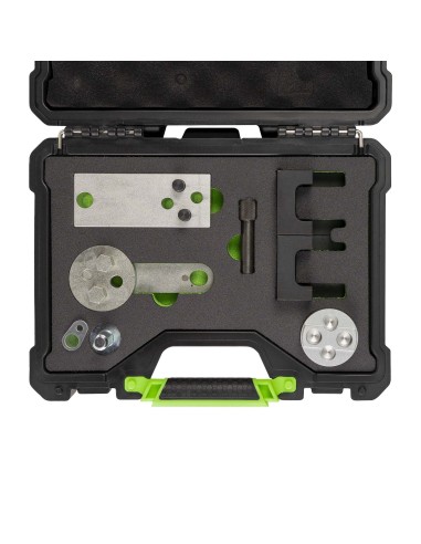 KIT DE CALADO DE ÁRBOL DE LEVAS PARA MOTORES DIESEL MERCEDES