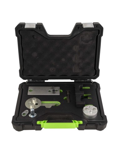 KIT DE CALADO DE ÁRBOL DE LEVAS PARA MOTORES DIESEL MERCEDES