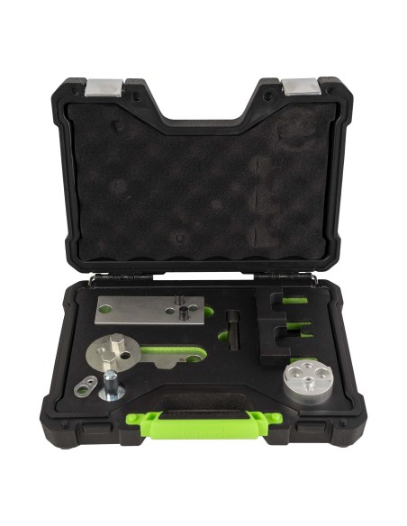 KIT DE CALADO DE ÁRBOL DE LEVAS PARA MOTORES DIESEL MERCEDES
