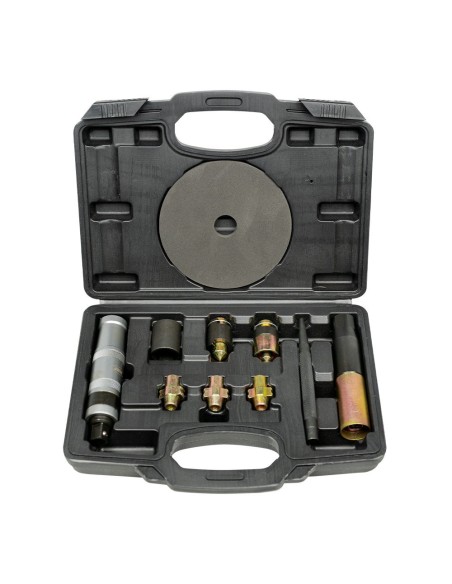 KIT DE EXTRACCIÓN DE TORNILLOS DE SEGURIDAD DE RUEDA