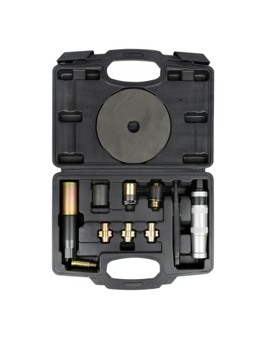 KIT DE EXTRACCIÓN DE TORNILLOS DE SEGURIDAD DE RUEDA