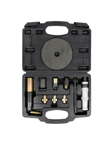 KIT DE EXTRACCIÓN DE TORNILLOS DE SEGURIDAD DE RUEDA