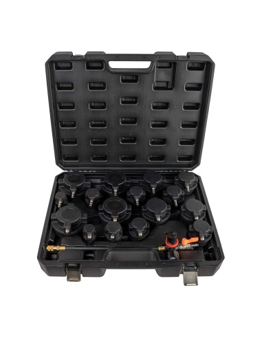 SET DE COMPROBACIÓN DE PRESIÓN DEL TURBO