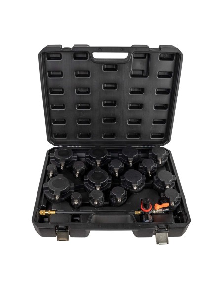 SET DE COMPROBACIÓN DE PRESIÓN DEL TURBO
