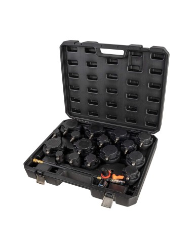 SET DE COMPROBACIÓN DE PRESIÓN DEL TURBO