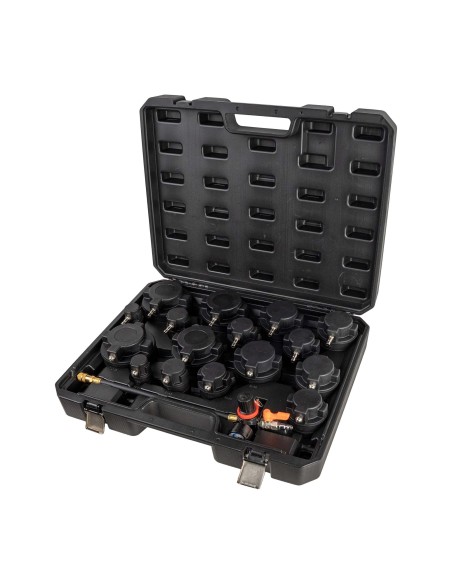 SET DE COMPROBACIÓN DE PRESIÓN DEL TURBO