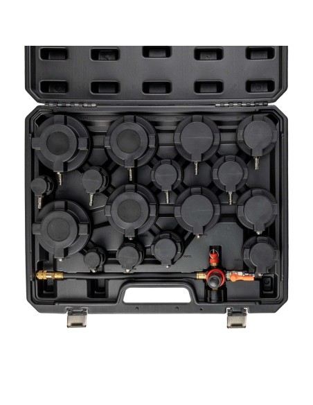 SET DE COMPROBACIÓN DE PRESIÓN DEL TURBO