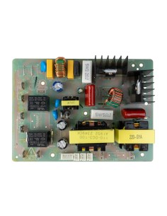 PLACA BASE C (REF.54482)