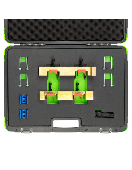 KIT DE CALADO MERCEDES M133, M270, M274