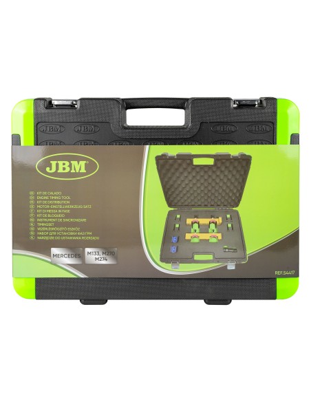KIT DE CALADO MERCEDES M133, M270, M274