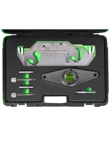 KIT DE CALADO JAGUAR/LAND ROVER (GASOLINA)