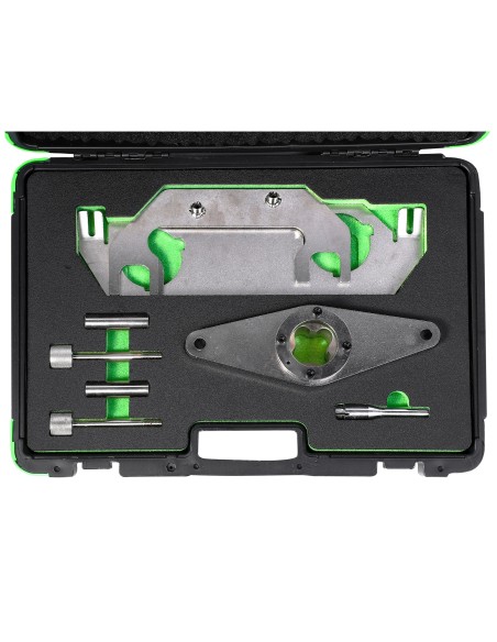 KIT DE CALADO JAGUAR/LAND ROVER (GASOLINA)