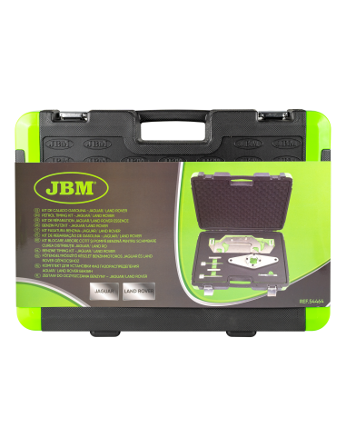 KIT DE CALADO JAGUAR/LAND ROVER (GASOLINA)