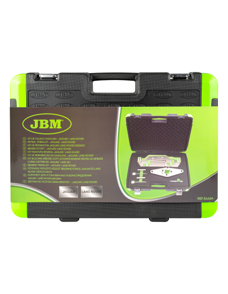 KIT DE CALADO JAGUAR/LAND ROVER (GASOLINA)