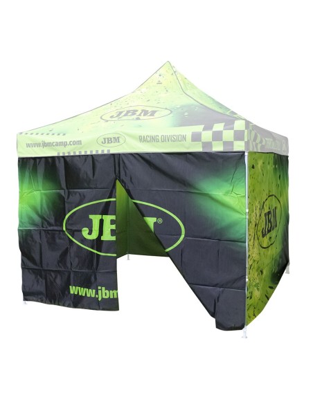 LATERAL PARA CARPA STAND PLEGABLE JBM 3X3M (REF. 53973)