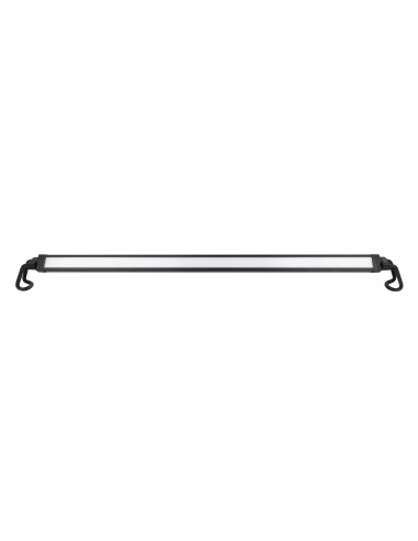 BARRA LED AJUSTABLE PARA CAPÓ - 5000LM