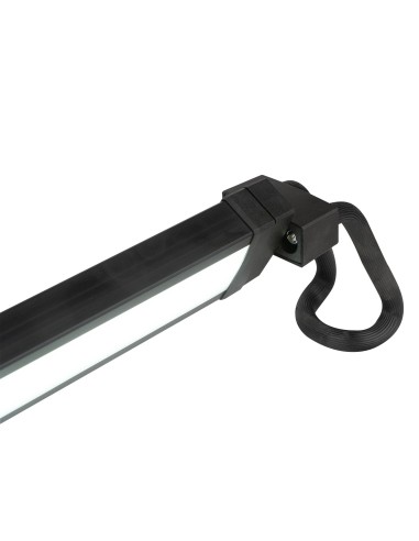 BARRA LED AJUSTABLE PARA CAPÓ - 5000LM