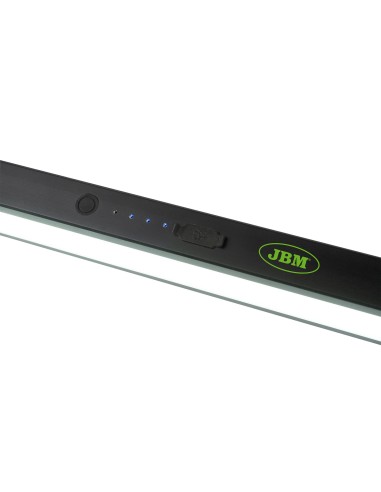 BARRA LED AJUSTABLE PARA CAPÓ - 5000LM