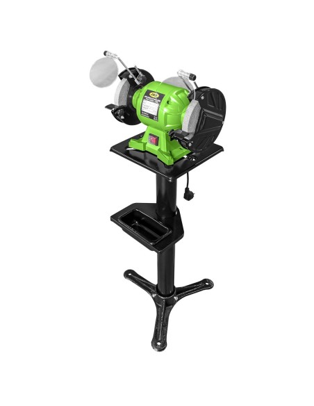 BASE METÁLICA PARA AMOLADORA