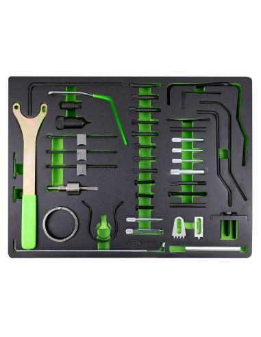 KIT DE CALADO FIAT/FORD/CITROËN/PEUGEOT
