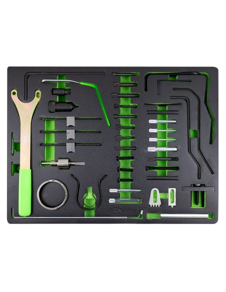 KIT DE CALADO FIAT/FORD/CITROËN/PEUGEOT