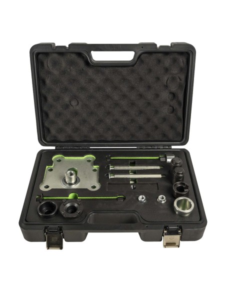 HERRAMIENTA PARA INSTALACIÓN/EXTRACCIÓN DE CUBIERTA PORSCHE PDK 718