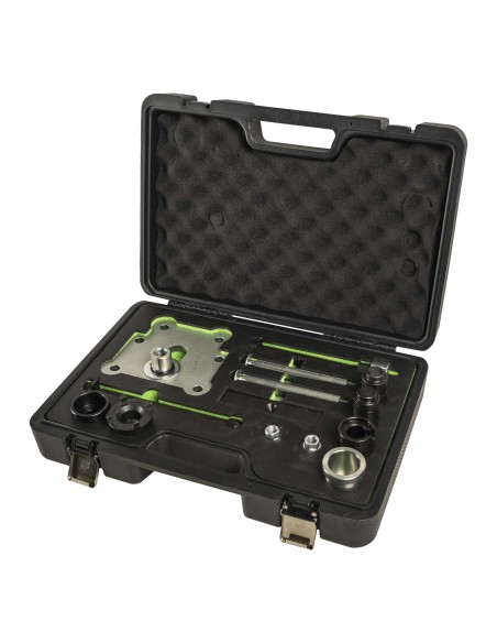 HERRAMIENTA PARA INSTALACIÓN/EXTRACCIÓN DE CUBIERTA PORSCHE PDK 718