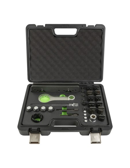 KIT DE BLOQUEO DEL ÁRBOL DE LEVAS PARA VW/AUDI 3.0L TFSI
