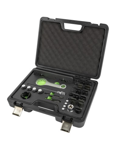 KIT DE BLOQUEO DEL ÁRBOL DE LEVAS PARA VW/AUDI 3.0L TFSI
