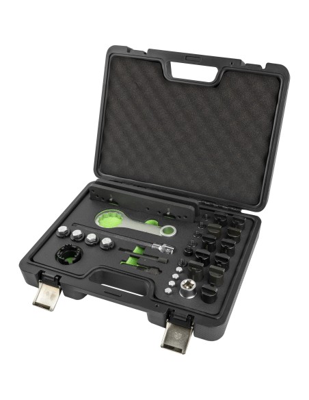 KIT DE BLOQUEO DEL ÁRBOL DE LEVAS PARA VW/AUDI 3.0L TFSI