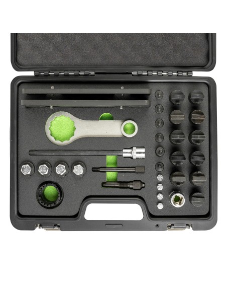 KIT DE BLOQUEO DEL ÁRBOL DE LEVAS PARA VW/AUDI 3.0L TFSI
